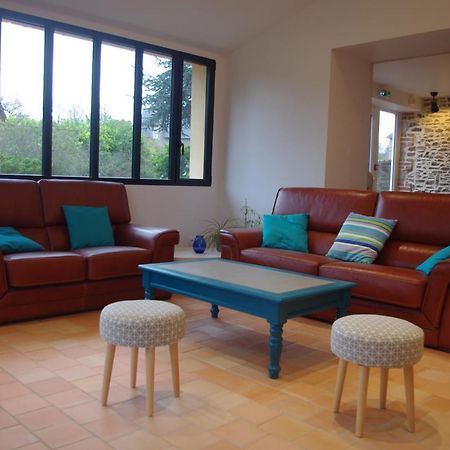 Tagar'étape Hostel Etables-sur-Mer Bagian luar foto