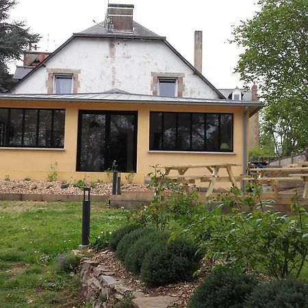Tagar'étape Hostel Etables-sur-Mer Bagian luar foto