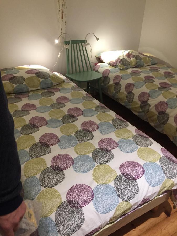 Tagar'étape Hostel Etables-sur-Mer Bagian luar foto