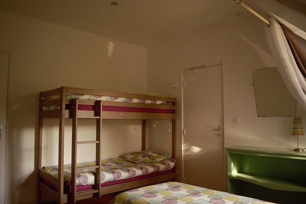 Tagar'étape Hostel Etables-sur-Mer Bagian luar foto
