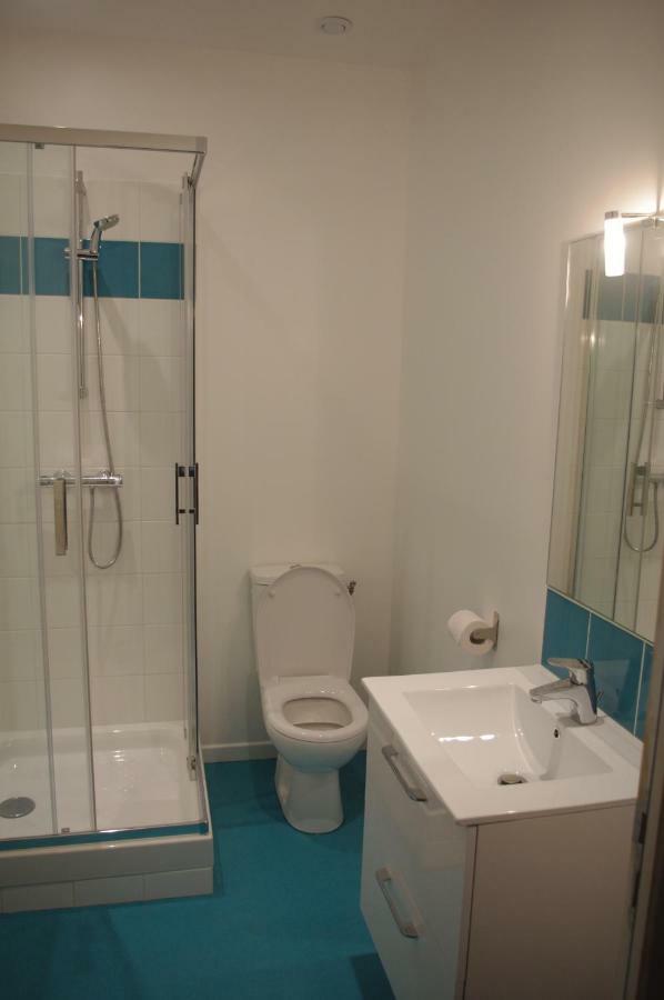 Tagar'étape Hostel Etables-sur-Mer Bagian luar foto
